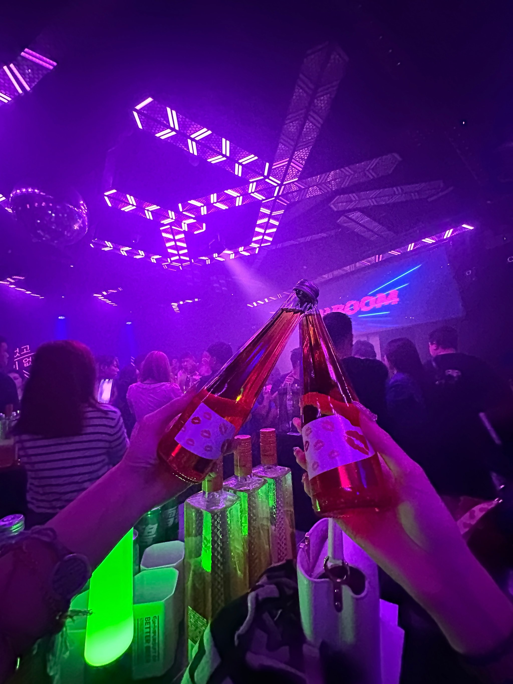 周口商务ktv中低端的区别解析-鹿邑县ktv预定