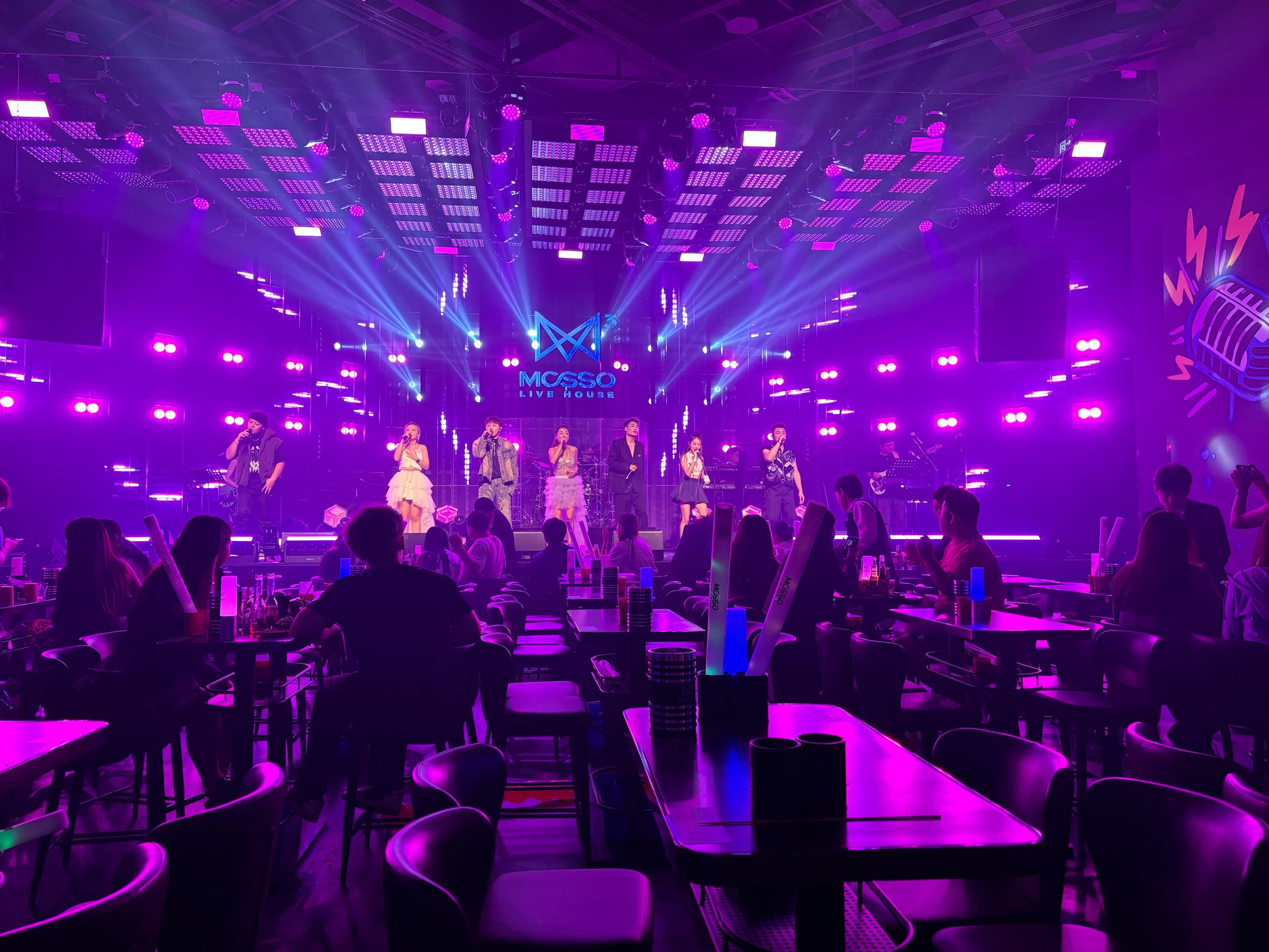 周口商务ktv低端场商务ktv-鹿邑县ktv预定